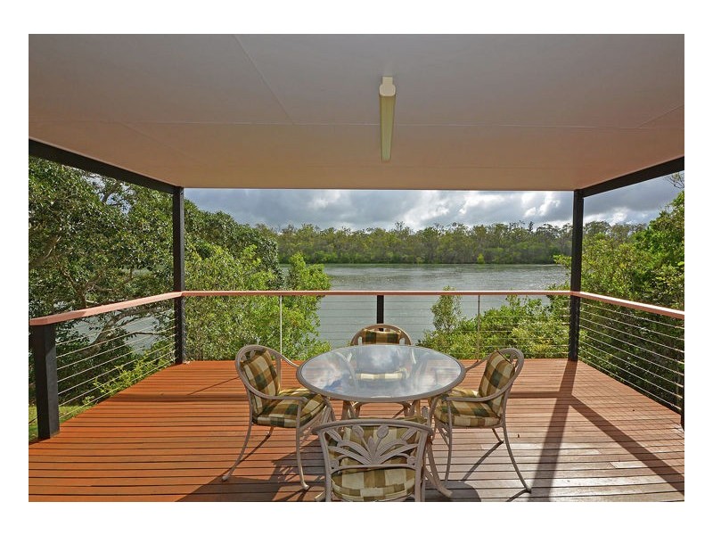 208 Pacific Haven Circuit, Pacific Haven QLD 4659