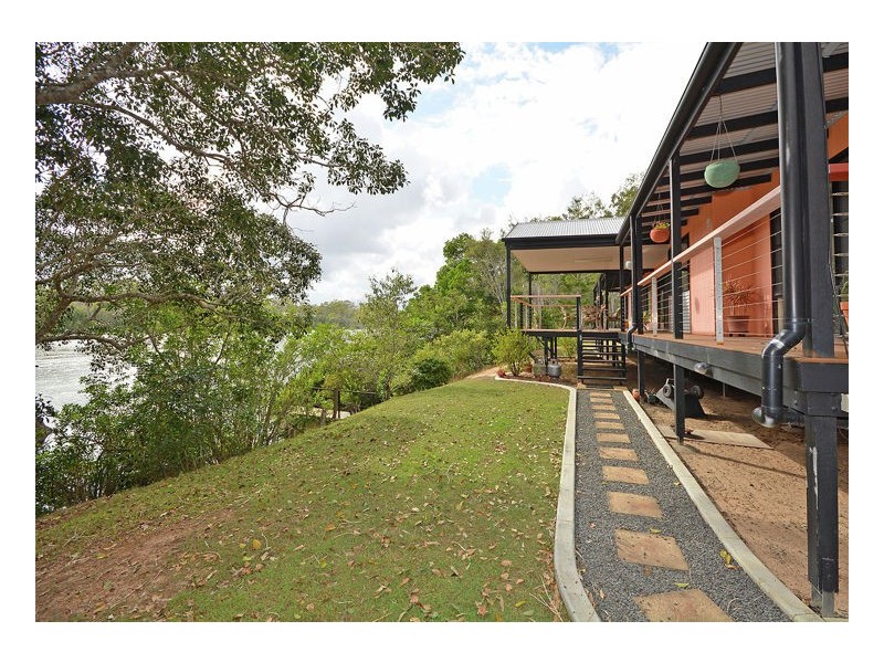208 Pacific Haven Circuit, Pacific Haven QLD 4659