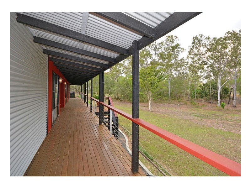 208 Pacific Haven Circuit, Pacific Haven QLD 4659