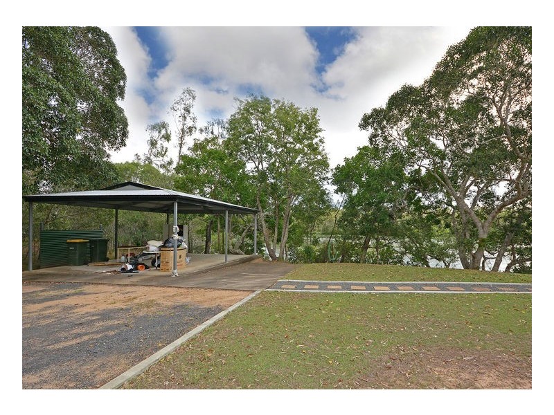 208 Pacific Haven Circuit, Pacific Haven QLD 4659