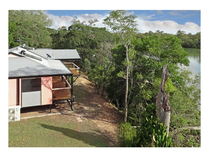 208 Pacific Haven Circuit, Pacific Haven QLD 4659