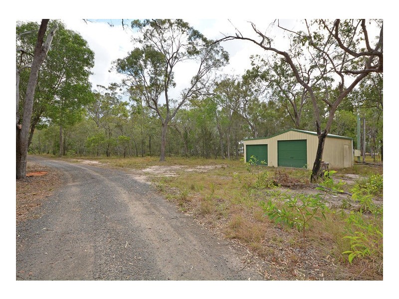 208 Pacific Haven Circuit, Pacific Haven QLD 4659