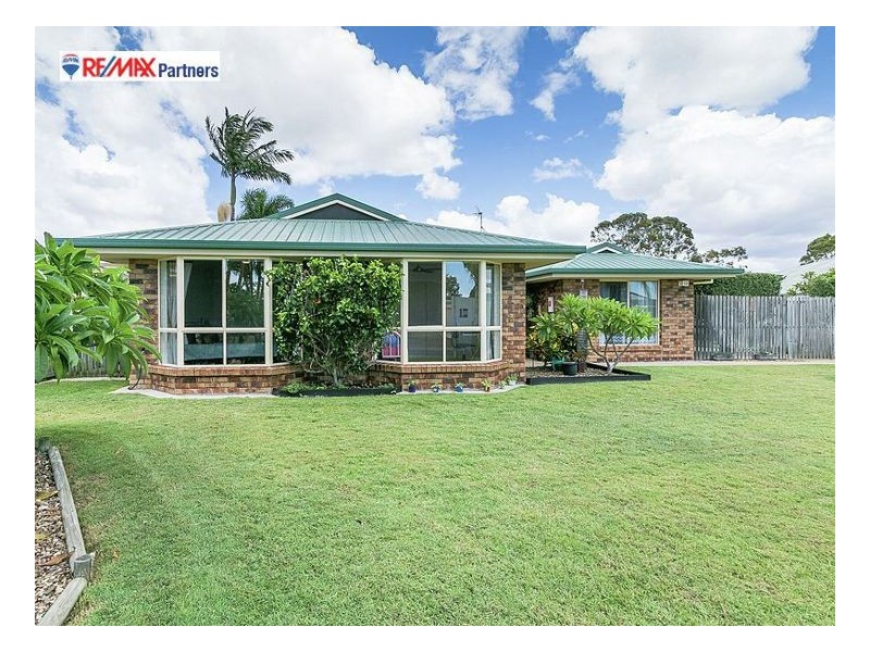 7 Magpie Court, Eli Waters QLD 4655