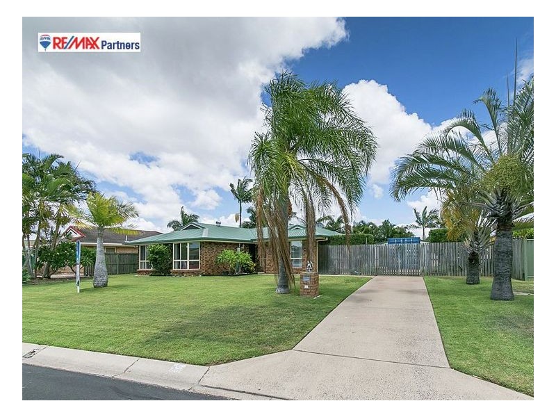 7 Magpie Court, Eli Waters QLD 4655