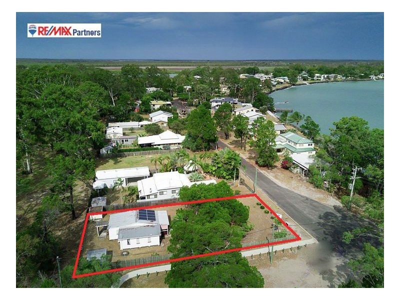 81 Moreton Street, Toogoom QLD 4655