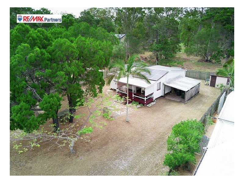 81 Moreton Street, Toogoom QLD 4655