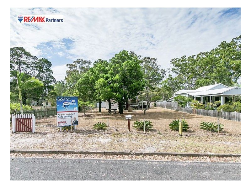81 Moreton Street, Toogoom QLD 4655