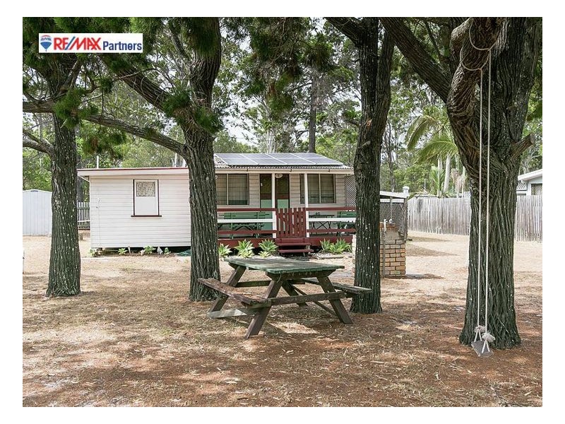 81 Moreton Street, Toogoom QLD 4655