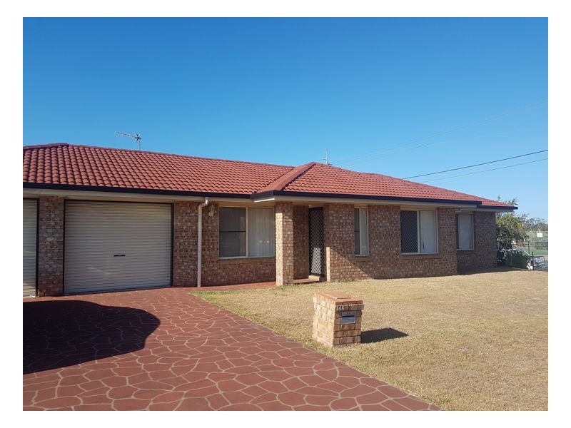 144 Colyton Street, Torquay QLD 4655