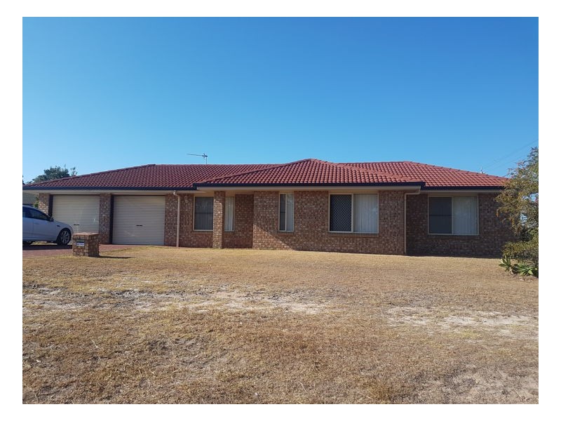 144 Colyton Street, Torquay QLD 4655