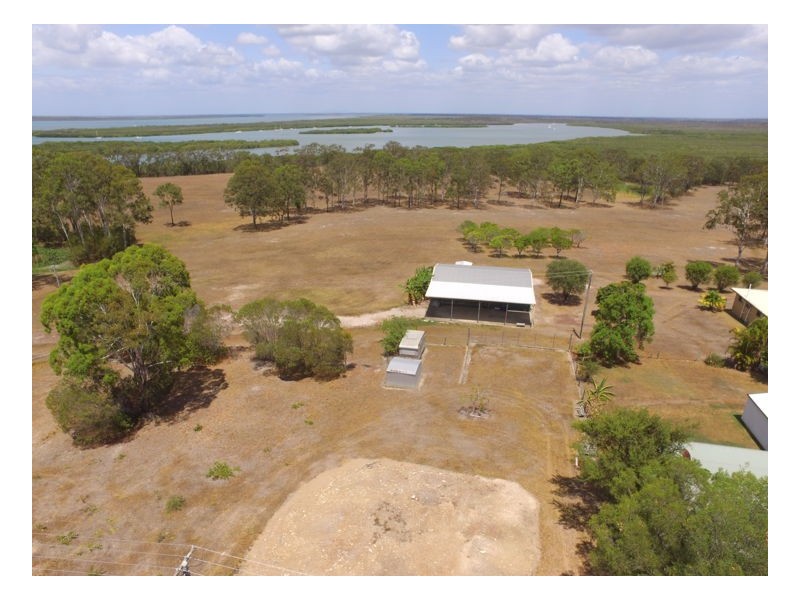 12 Wilkin Street, River Heads QLD 4655