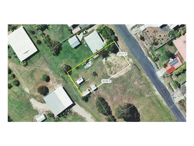 12 Wilkin Street, River Heads QLD 4655
