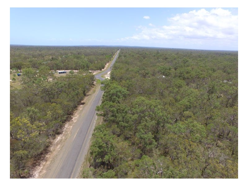 6 Pacific Haven Circuit, Pacific Haven QLD 4659