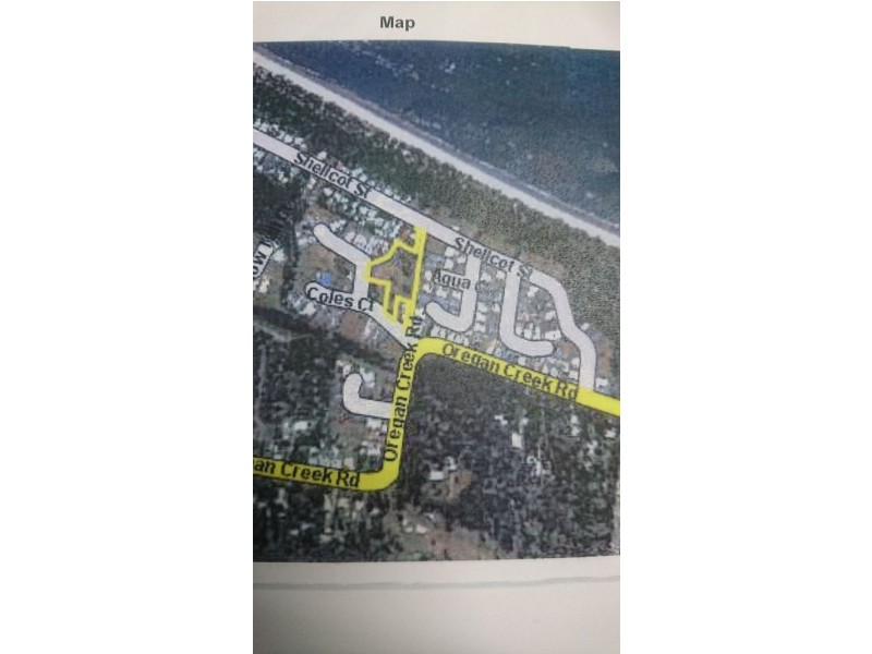 Lot 1,2,3,4,5 Castaway Court, Toogoom QLD 4655