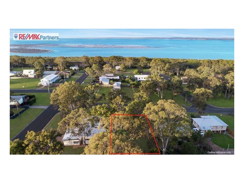 3 Cecily Terrace, River Heads QLD 4655