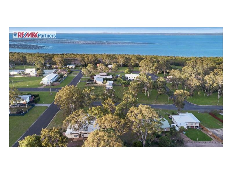 3 Cecily Terrace, River Heads QLD 4655