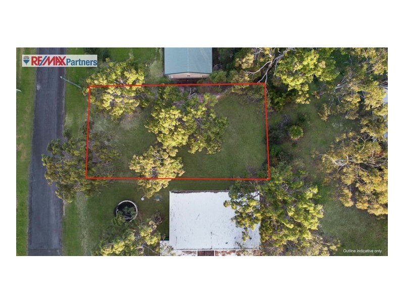 3 Cecily Terrace, River Heads QLD 4655