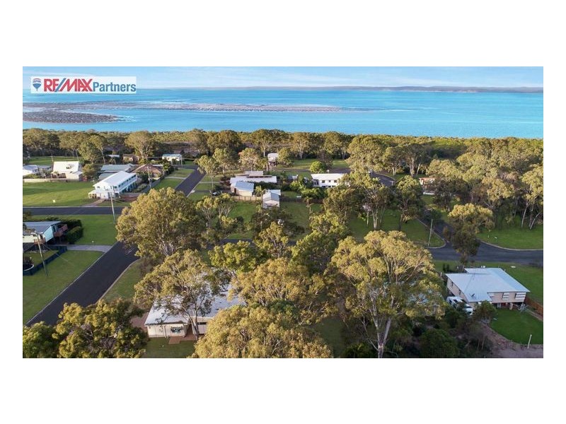 3 Cecily Terrace, River Heads QLD 4655