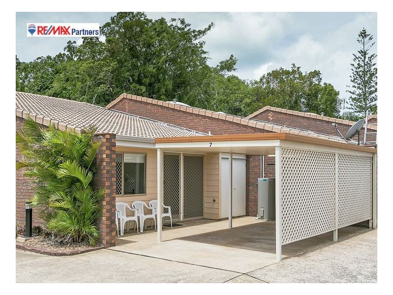 7 /272 Torquay Terrace, Torquay QLD 4655