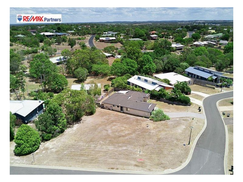 24 Gundesen Drive, Urraween QLD 4655