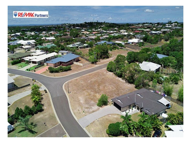 24 Gundesen Drive, Urraween QLD 4655