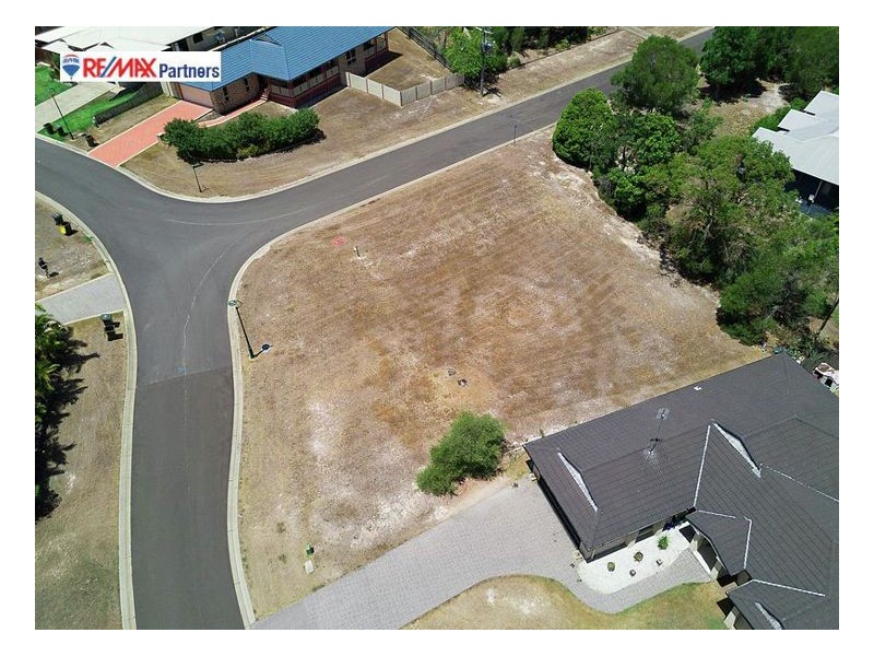 24 Gundesen Drive, Urraween QLD 4655