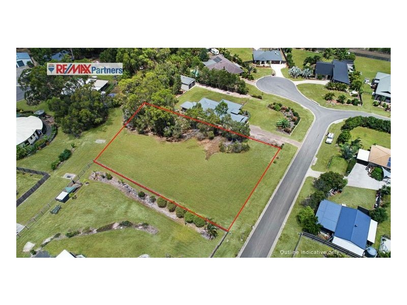 31 Golf Cres, Craignish QLD 4655