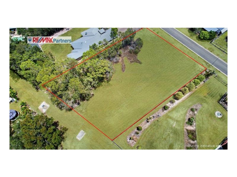 31 Golf Cres, Craignish QLD 4655