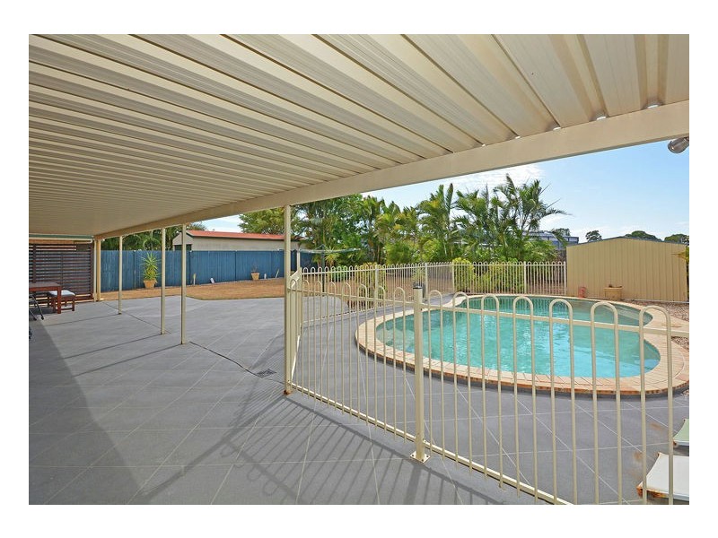 29 Wide Bay Drive, Eli Waters QLD 4655