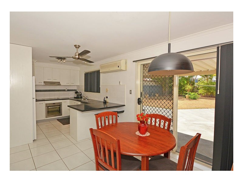 29 Wide Bay Drive, Eli Waters QLD 4655