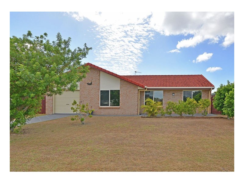 29 Wide Bay Drive, Eli Waters QLD 4655