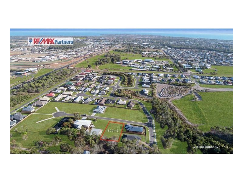 Lot 20 Flynn Court, Urraween QLD 4655