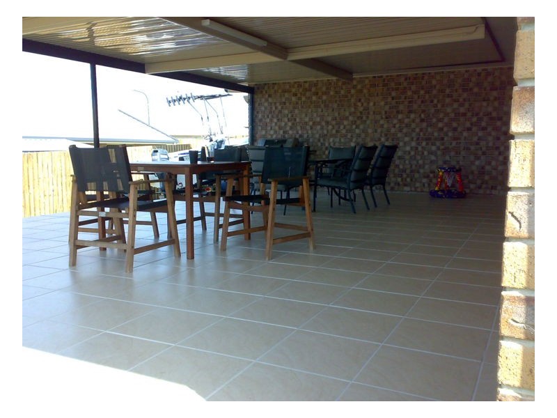 3 Sunad Court, Nikenbah QLD 4655