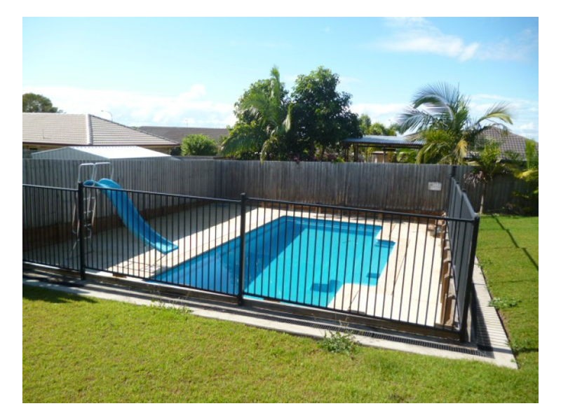 3 Sunad Court, Nikenbah QLD 4655