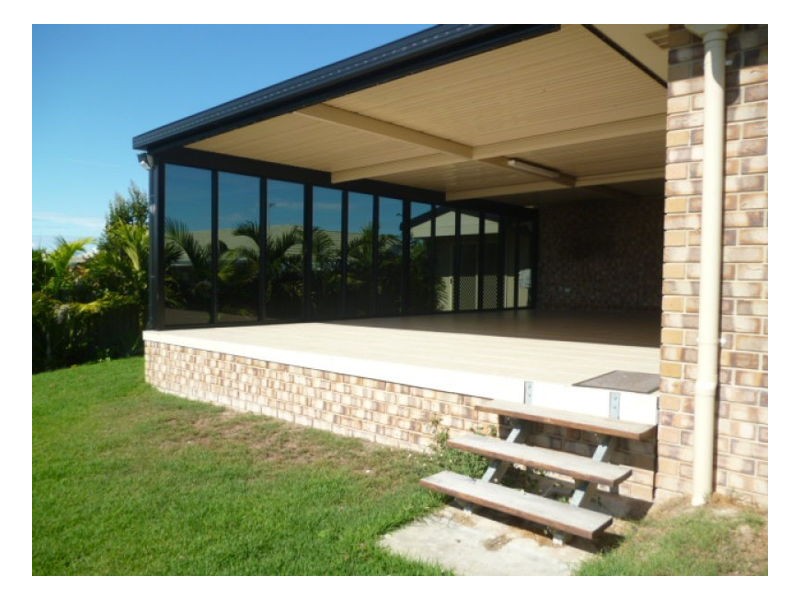 3 Sunad Court, Nikenbah QLD 4655