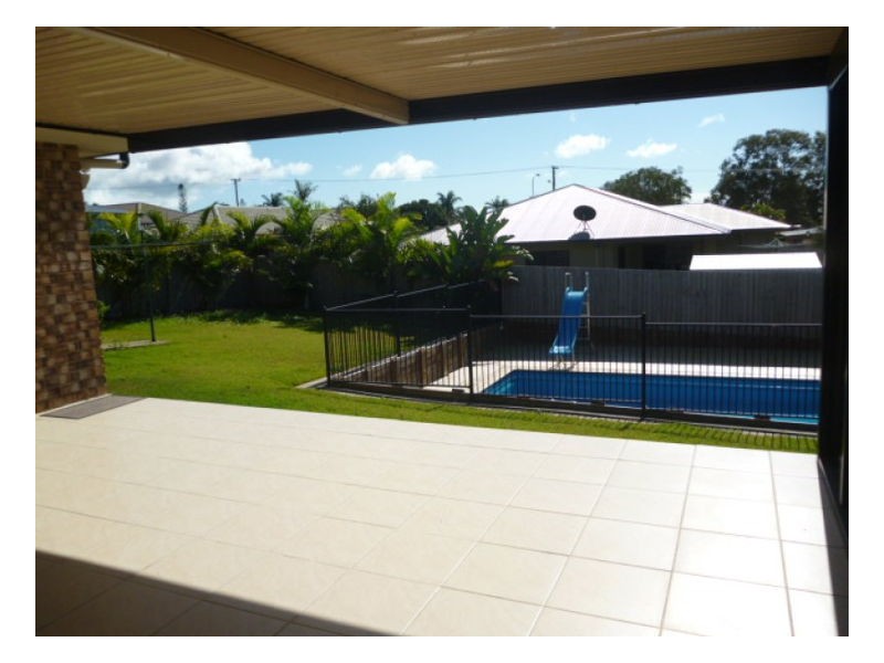 3 Sunad Court, Nikenbah QLD 4655