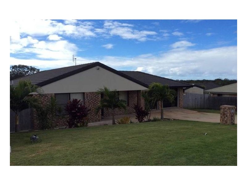 3 Sunad Court, Nikenbah QLD 4655