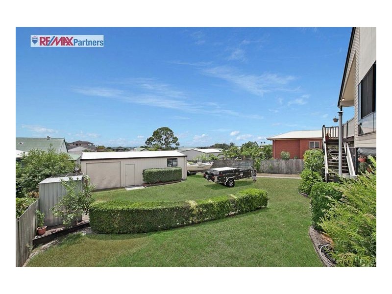 11 Lygon Court, Urraween QLD 4655