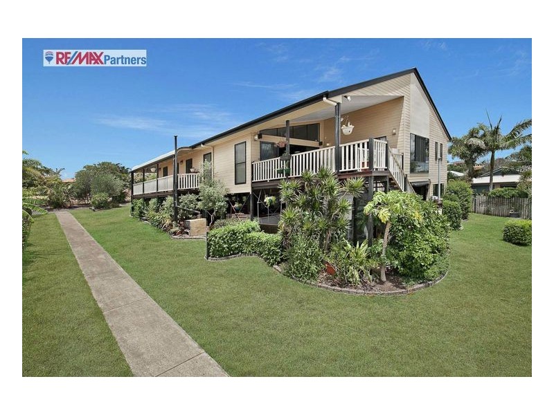 11 Lygon Court, Urraween QLD 4655