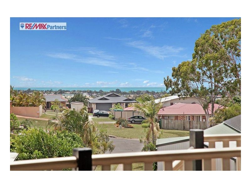 11 Lygon Court, Urraween QLD 4655