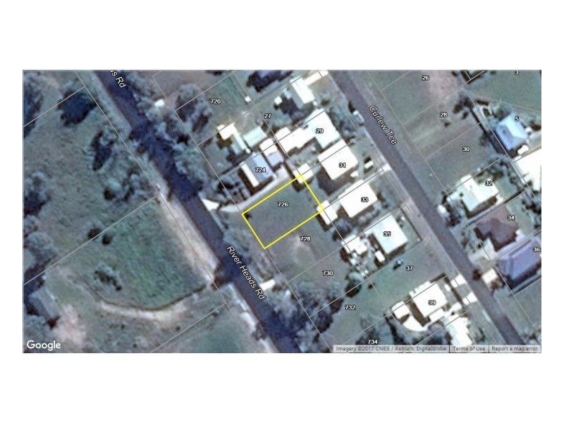 726 River Heads Road, River Heads QLD 4655