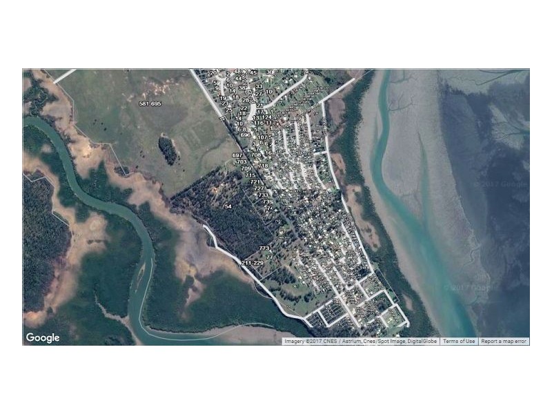 726 River Heads Road, River Heads QLD 4655