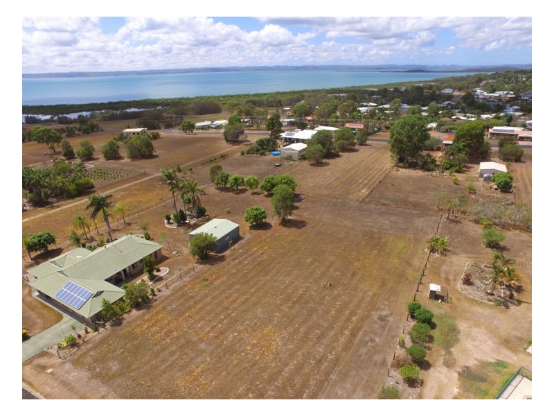 9 Seafarer, River Heads QLD 4655