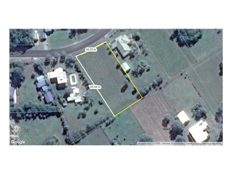 9 Seafarer, River Heads QLD 4655