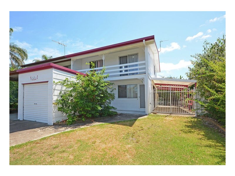 2/43 Murphy Street, Point Vernon QLD 4655