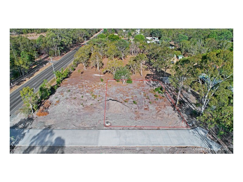 Lot 3/100 Boundary Road, Urangan QLD 4655