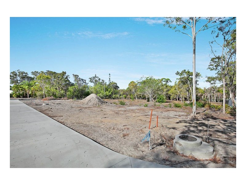 Lot 3/100 Boundary Road, Urangan QLD 4655