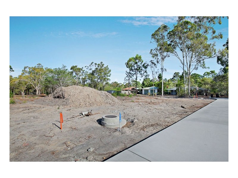 Lot 3/100 Boundary Road, Urangan QLD 4655
