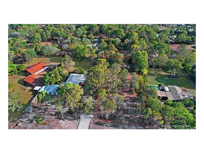 96 Boundary Road, Urangan QLD 4655