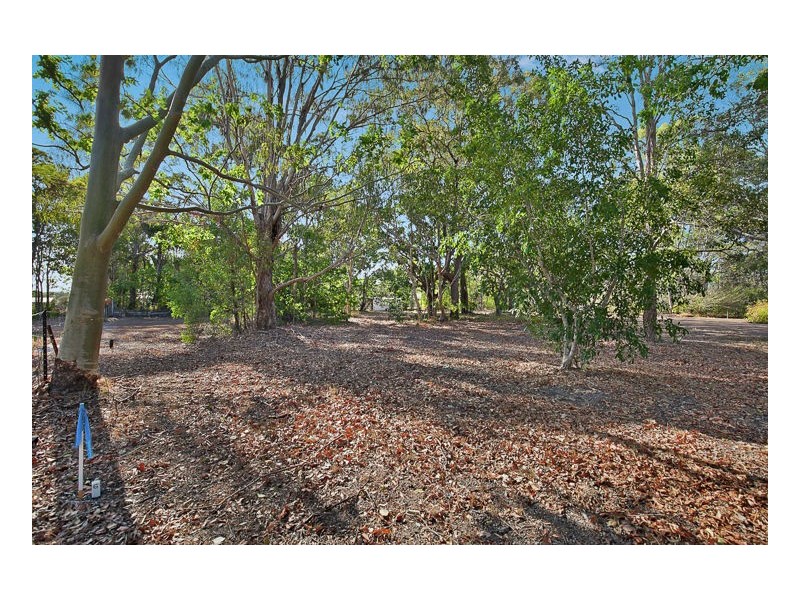 96 Boundary Road, Urangan QLD 4655